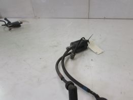 Zundspule Yamaha XJ 900 S Diversion