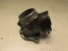 Ansaugkrummer Yamaha V max