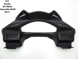 Binnenkuip Honda Deauville 650 - 700