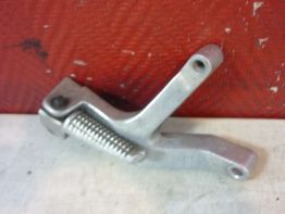 Duo voetsteun links Yamaha YZF 600 Thundercat