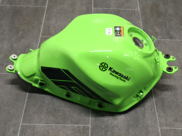 Fuel tank Kawasaki Ninja 650