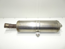 Muffler BMW F 650 GS