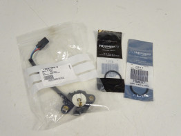 Getriebe Triumph Street Triple 675