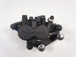 Bremssattel Bremszange vorn rechts Kawasaki ER 6