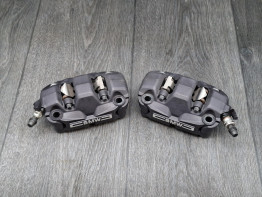 Brake calipers front BMW R 1250 GS