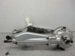 Achterbrug Yamaha FJR 1300