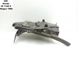 Hinterradabdeckung Honda VF 1100 C Magna