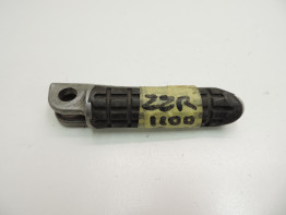 Voetsteun Rechts Kawasaki ZZR 1100