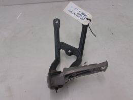 Duo voetsteun links Yamaha SZR 660