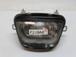 Headlight Yamaha FJ 1200