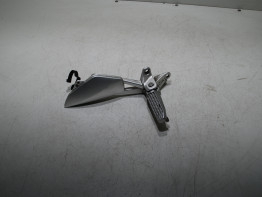 Rechter schetsplaat BMW K 1200 R 