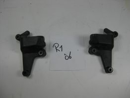 Overig Yamaha YZF R1