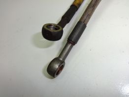 Remleiding voor Suzuki GSX R 750