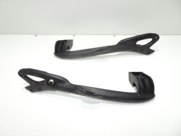 Kofferbeugel set BMW K 1200 GT