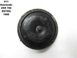 Claxon Kawasaki ZXR 750