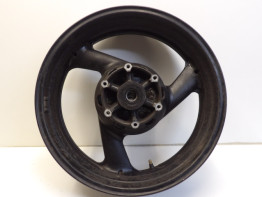 Achtervelg Yamaha FAZER 600