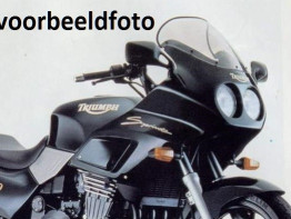 Wind screen Triumph Sprint 900