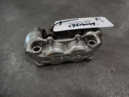 Remklauw rechts voor Ducati monster 696