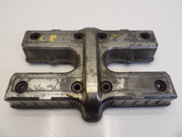 Kleppendeksel Honda CB 700