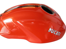 Benzintank Ducati monster 900