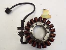 Dynamo Honda Deauville 650 - 700