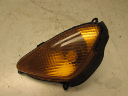 Knipperlicht links voor Honda Deauville 650 - 700
