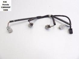 Zundspule Honda CBR 600 F