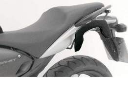 Koffer halter set Honda CB 600 F