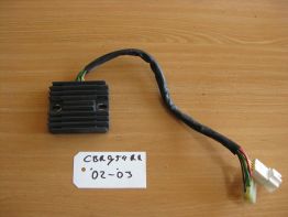 Spanningsregelaar Honda CBR Fireblade