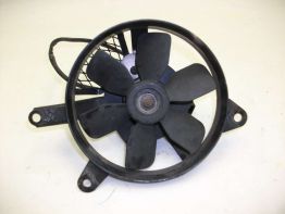 Ventilator Suzuki SV 650