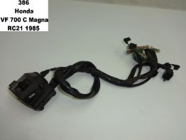 Lenkerschalter links Honda VF 700 750 C Magna
