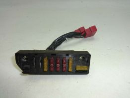 Fuse box Honda CBR 1000 F