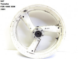 Voorvelg Yamaha FZR 1000