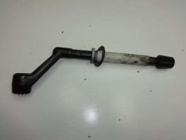 Lenkerstummel rechts Yamaha XJ 600 Diversion