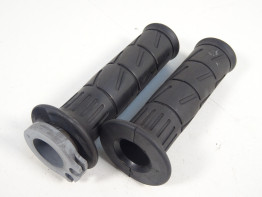 Gashandle Kawasaki ER 6