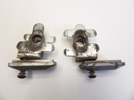 Achterbrug Suzuki SV 650