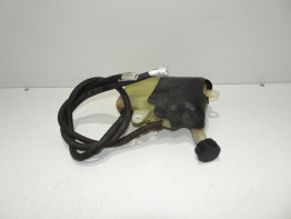 Kuhlflussigkeitsbehälter Honda VT 700 750