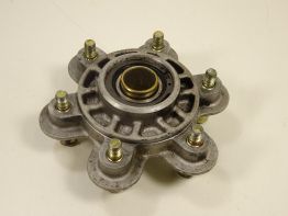 Tandwieldrager Ducati ST2