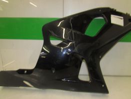 Rechter zijkuip Suzuki GSX R 750