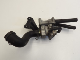 Overig Yamaha BT 1100