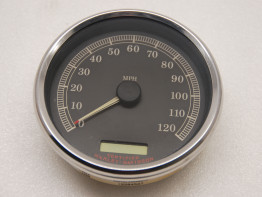 Teller Harley Davidson Softtail