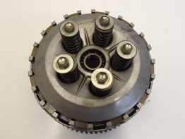 Clutch Honda CBF 1000