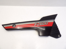 Rechter zijkuip klein Yamaha FJ 600