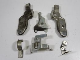 Rahme teile Suzuki Burgman 400