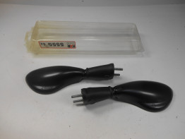 Spiegel set Kawasaki ZX 6 R