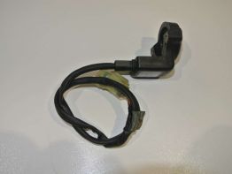 Contact slot Honda CBF 1000