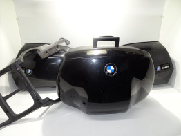 Kofferset BMW R 1150 RT R 850 RT