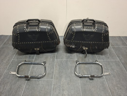 Koffersatz Chopper universeel Chopper universeel