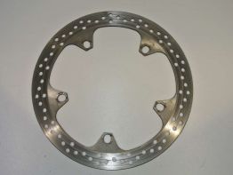 Remschijf voor BMW R 1150 R