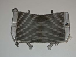 Radiator Suzuki GSX R 1000
